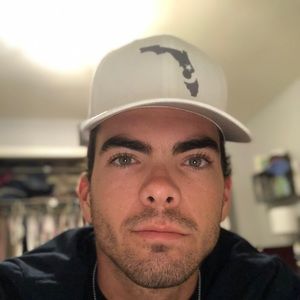 Meet your Posher, Dylan